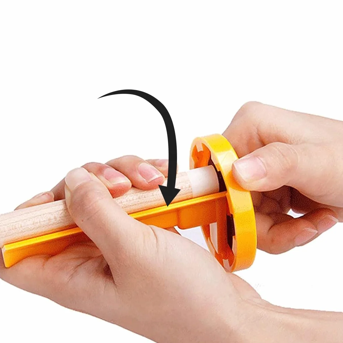 Scott Edward Kit Riparazione Stecca Biliardo 10 Pezzi Accessori