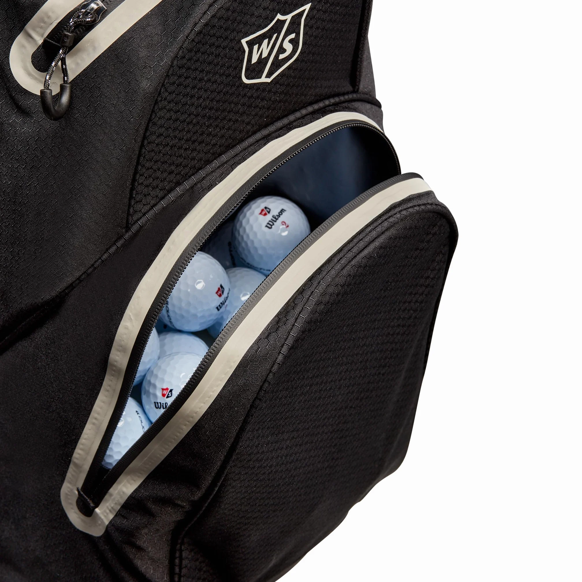 WS EXO Dry Cart Bag