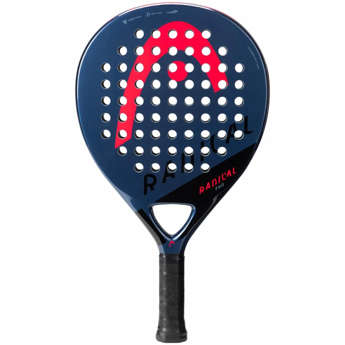 HEAD Evo Padel Racket