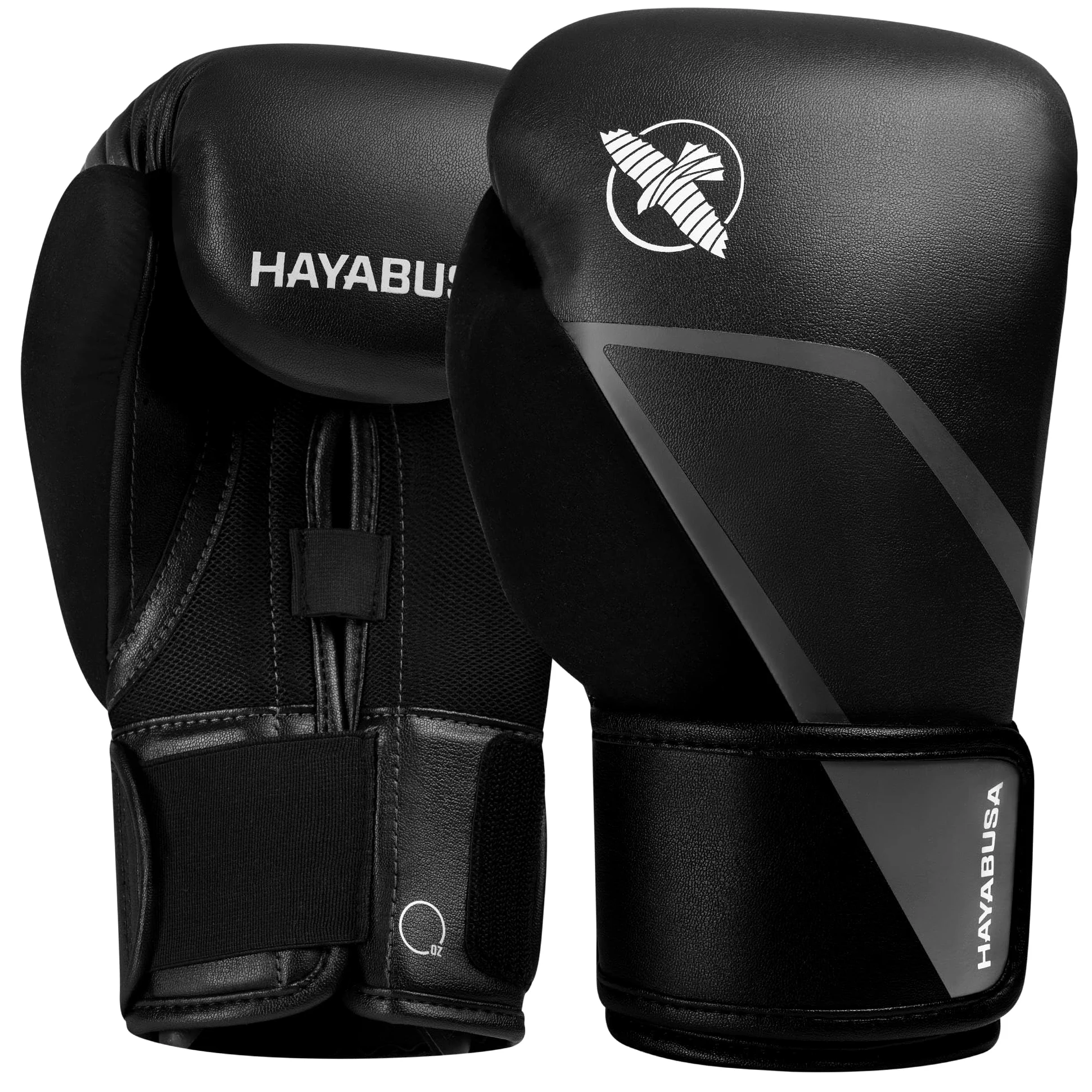 Hayabusa Guanti da boxe E1 per uomo e donna