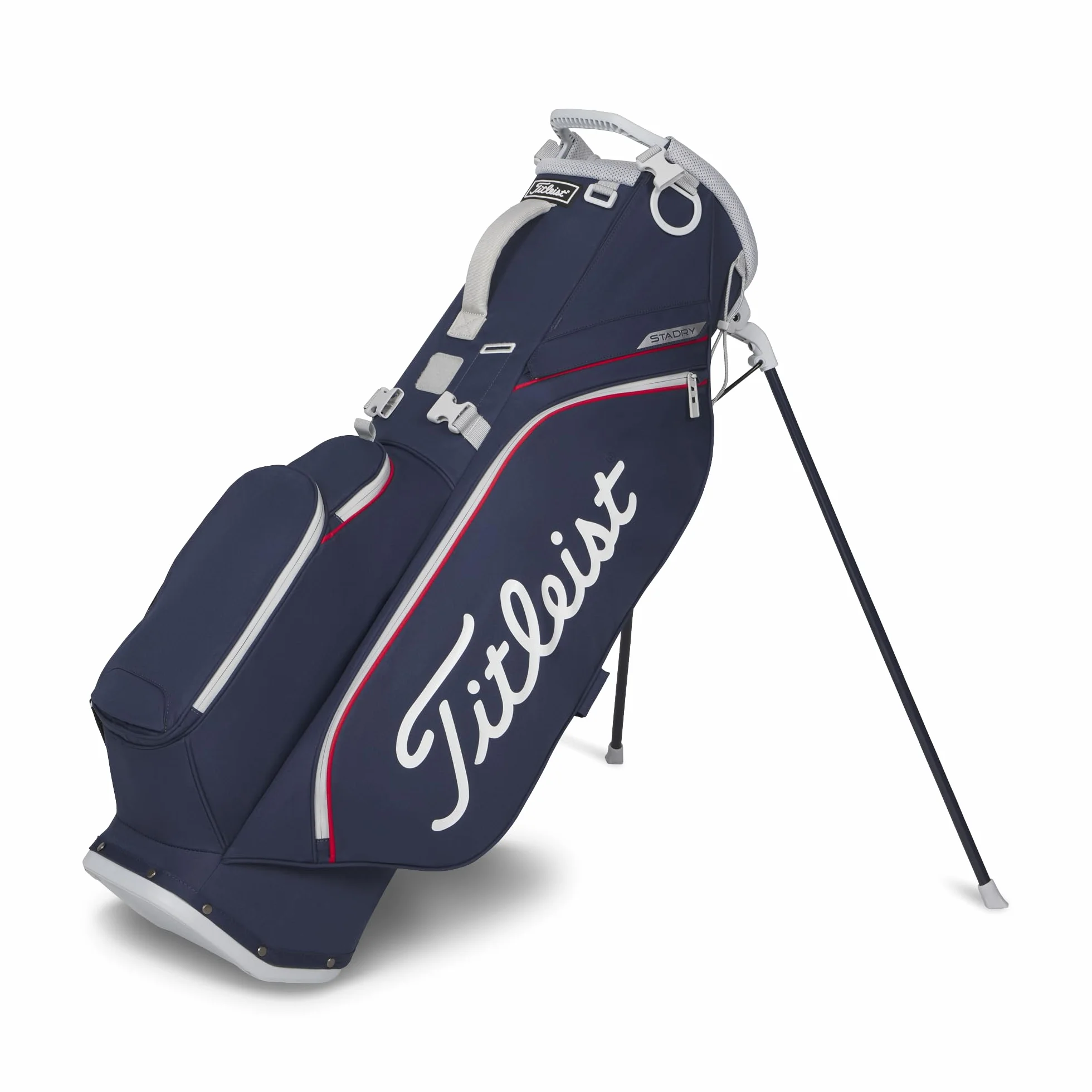 Titleist Players S4 Stadry Borsa da Golf Unisex Adulto