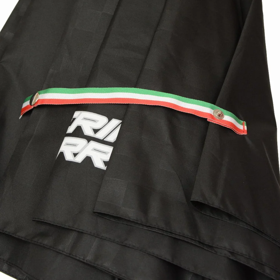 Scuderia Ferrari Formula 1 Authentic 2018 Nero Grande Ombrello