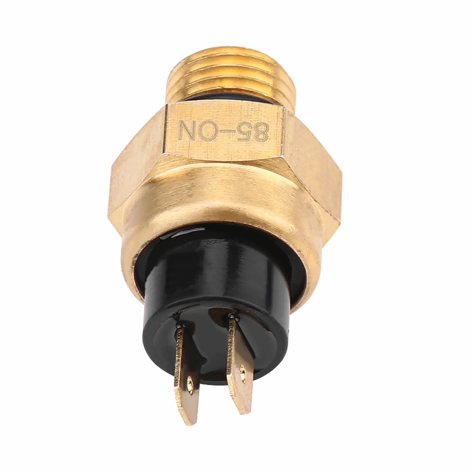 Interruttore Temperatura Ventola Radiatore Aprilia SX 50 Husqvarna Husaberg 2 Tempi 4 Tempi