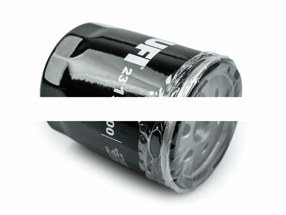 Filtro Olio Compatibile Con Panda 750 Fire 01/86-12/92, Panda 1.0 Fire 01/86-12/03 e Panda 1.0 Fire 4×4 01/86-12/03 Epoca