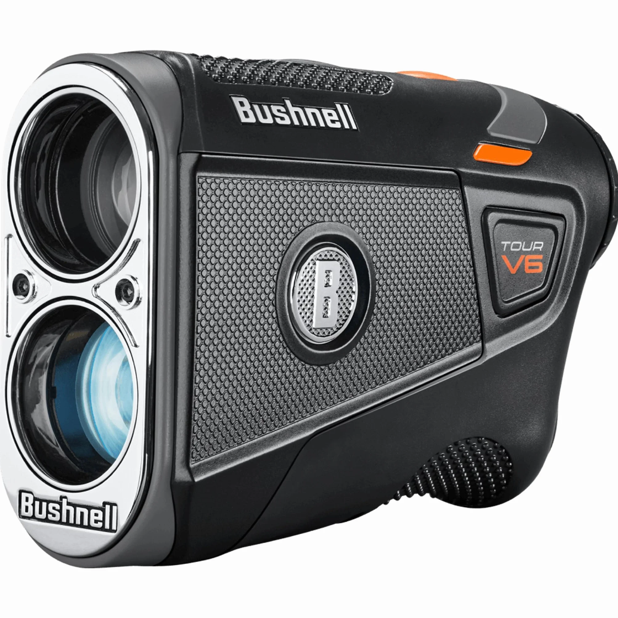 Bushnell Tour V6 Telemetro Laser da Golf Rangefinder