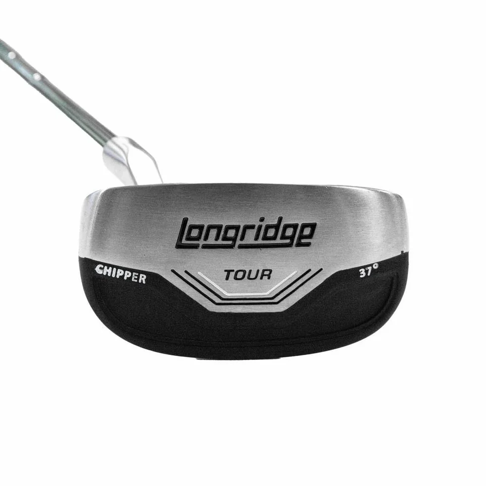Cippatrice Longridge Tour LH