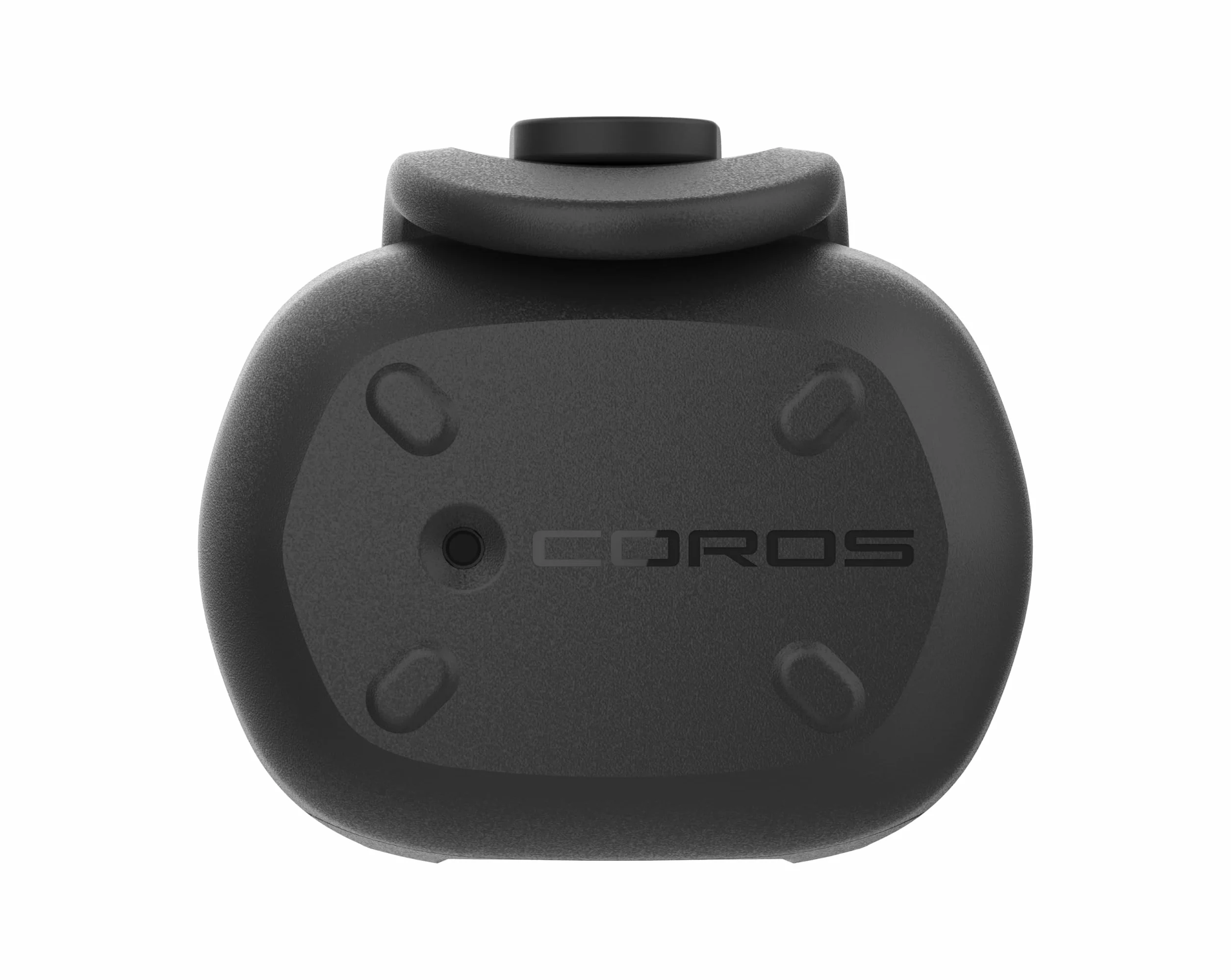 COROS Sensore di velocità per bicicletta Bluetooth, rilevamento velocità e distanza in tempo reale