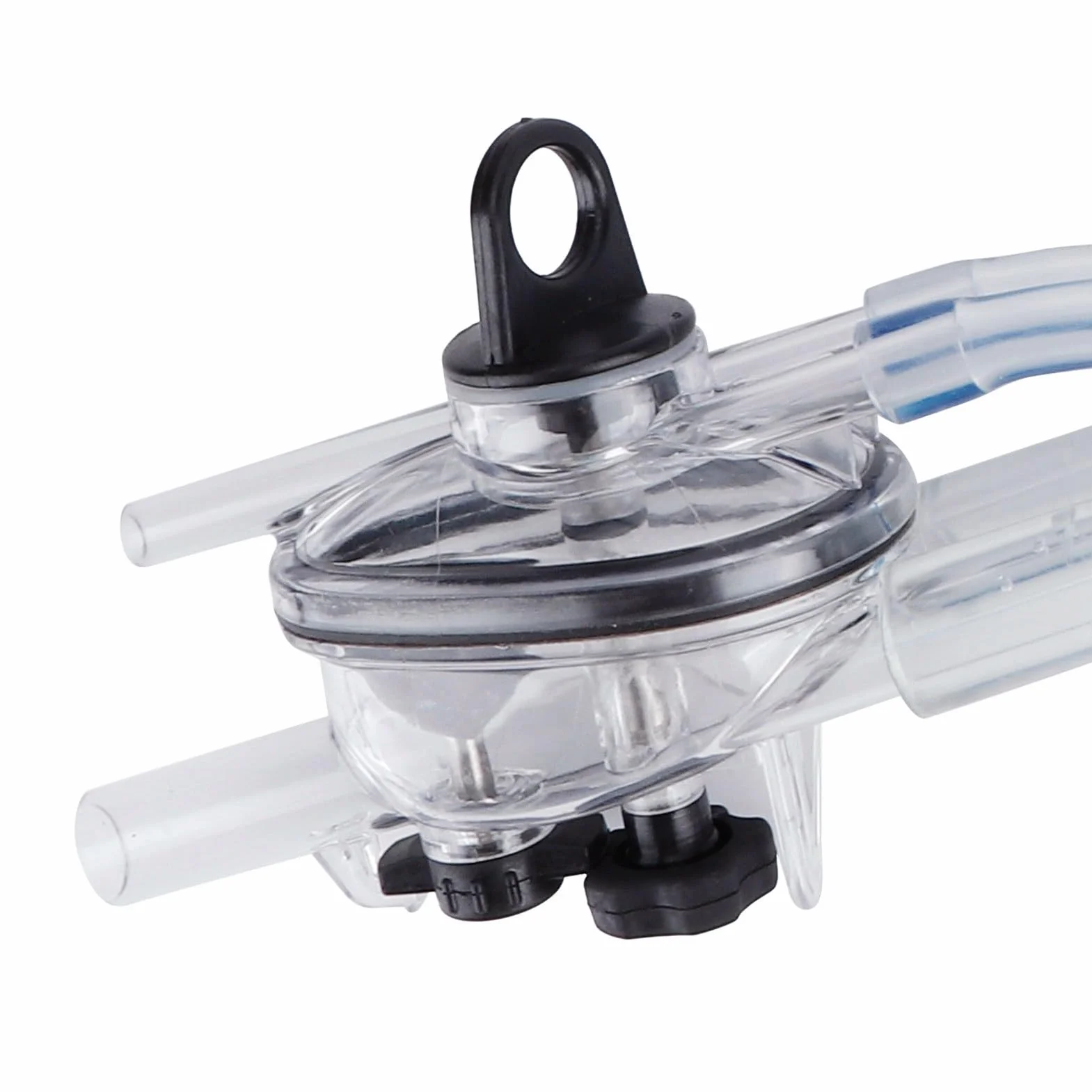 Pecora da mungitura, set di tazze da tettarella in silicone e plastica per macchina milker, 42x21x10 cm