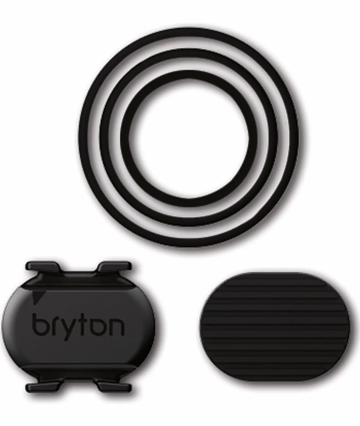 Bryton Sensore di Cadenza ANT+/BLE Bezprzewodowy IPX7
