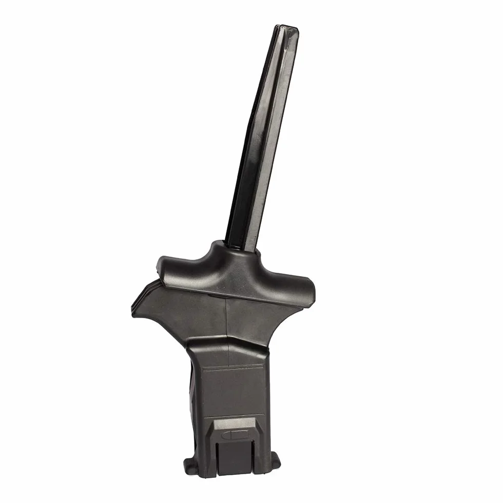 Caricatore di velocità per Caricatore di velocità in plastica Portatile Calibro .40 da 9 mm