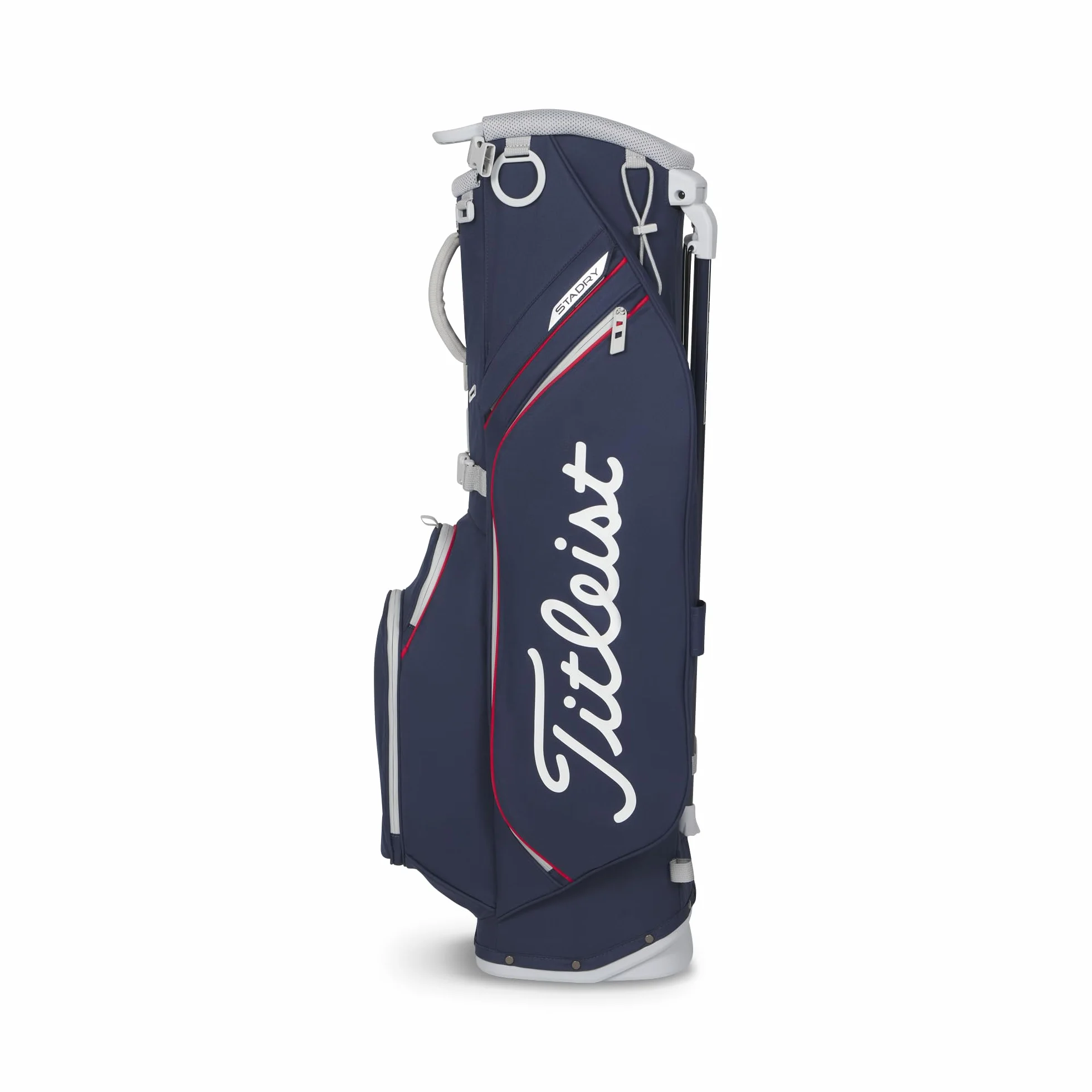 Titleist Players S4 Stadry Borsa da Golf Unisex Adulto