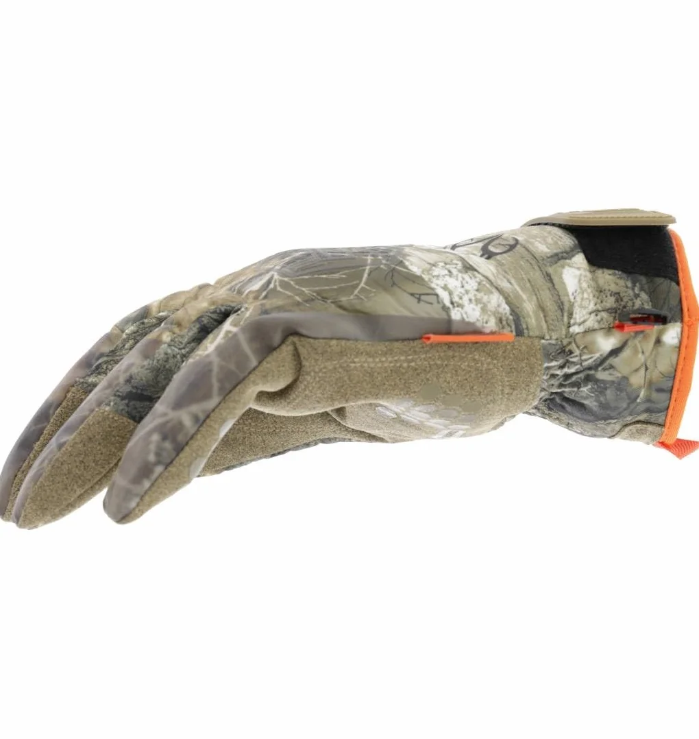 Mechanix SUB35 Realtree Edge