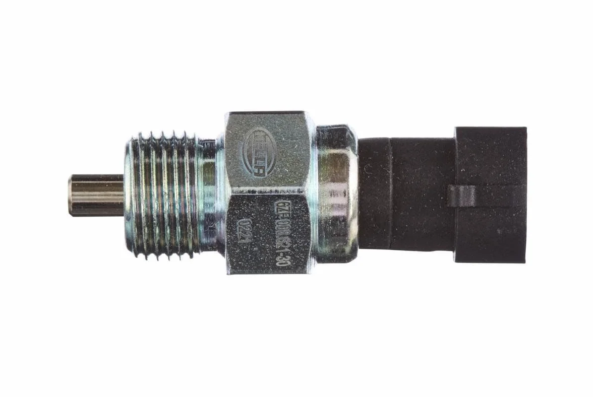 HELLA 6ZF 008 621-301 Interruttore Luce di retromarcia 12V 2 poli