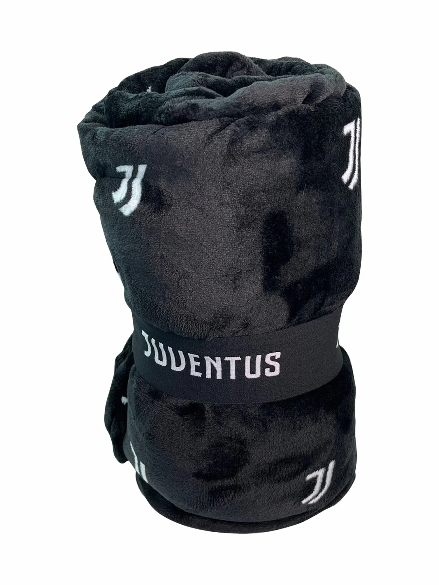 Juventus F.C. Coperta Morbida Stampata Plaid 150x210 Prodotto Ufficiale