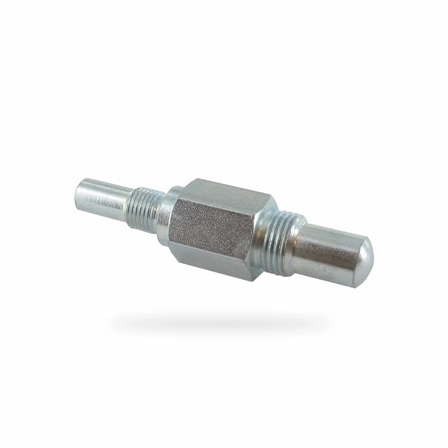 GREENSTAR - Blocca pistone in metallo - Modello reversibile Diametro 10 e 14 mm- Per motori 2 e 4 tempi - Manutenzione & Riparazione