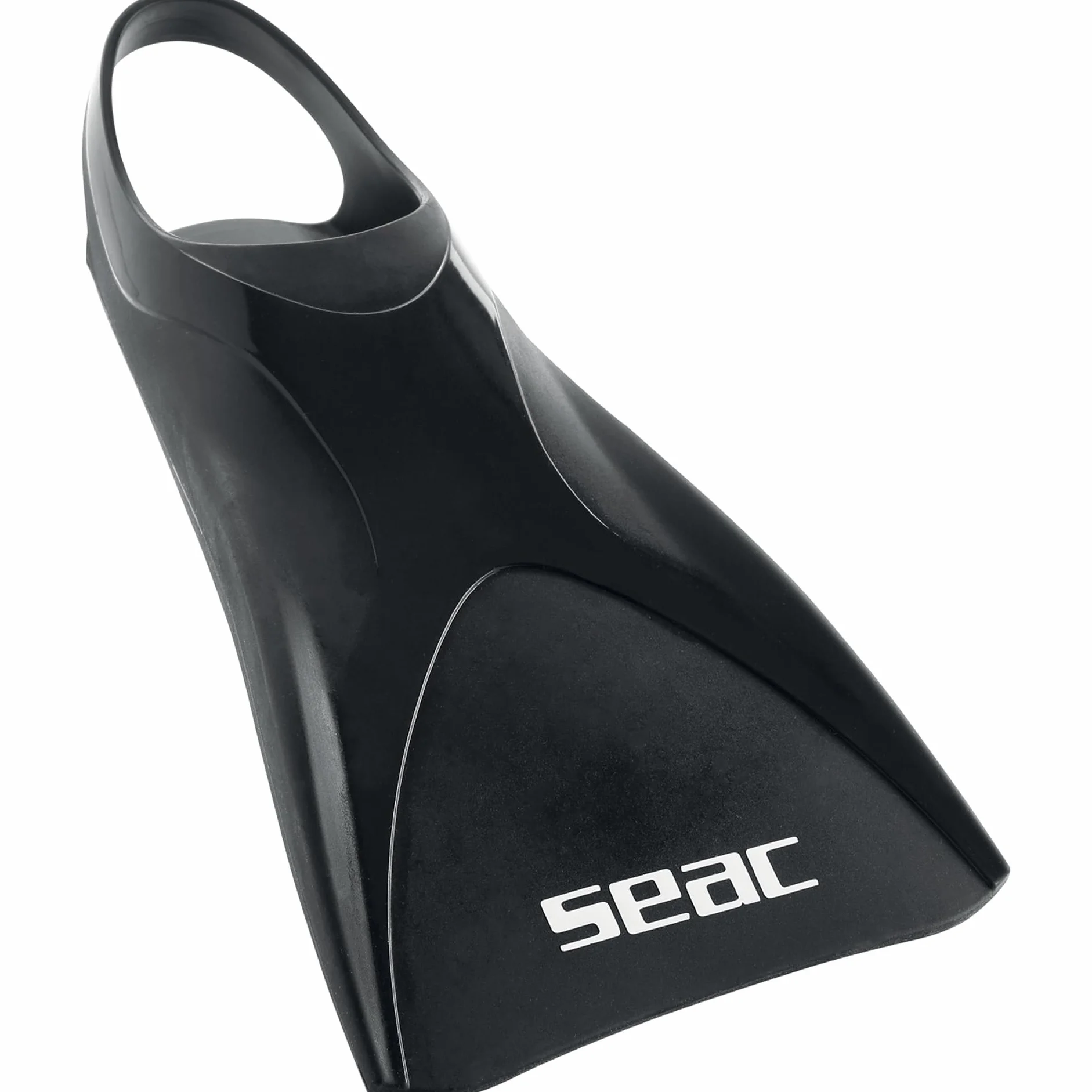 Pinne Corte da Nuoto SEAC Atom per Allenamento in Piscina e Mare