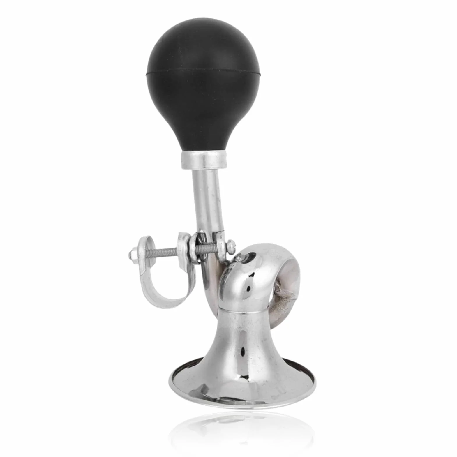 Tromba classica per bici mountain bike manubrio strada