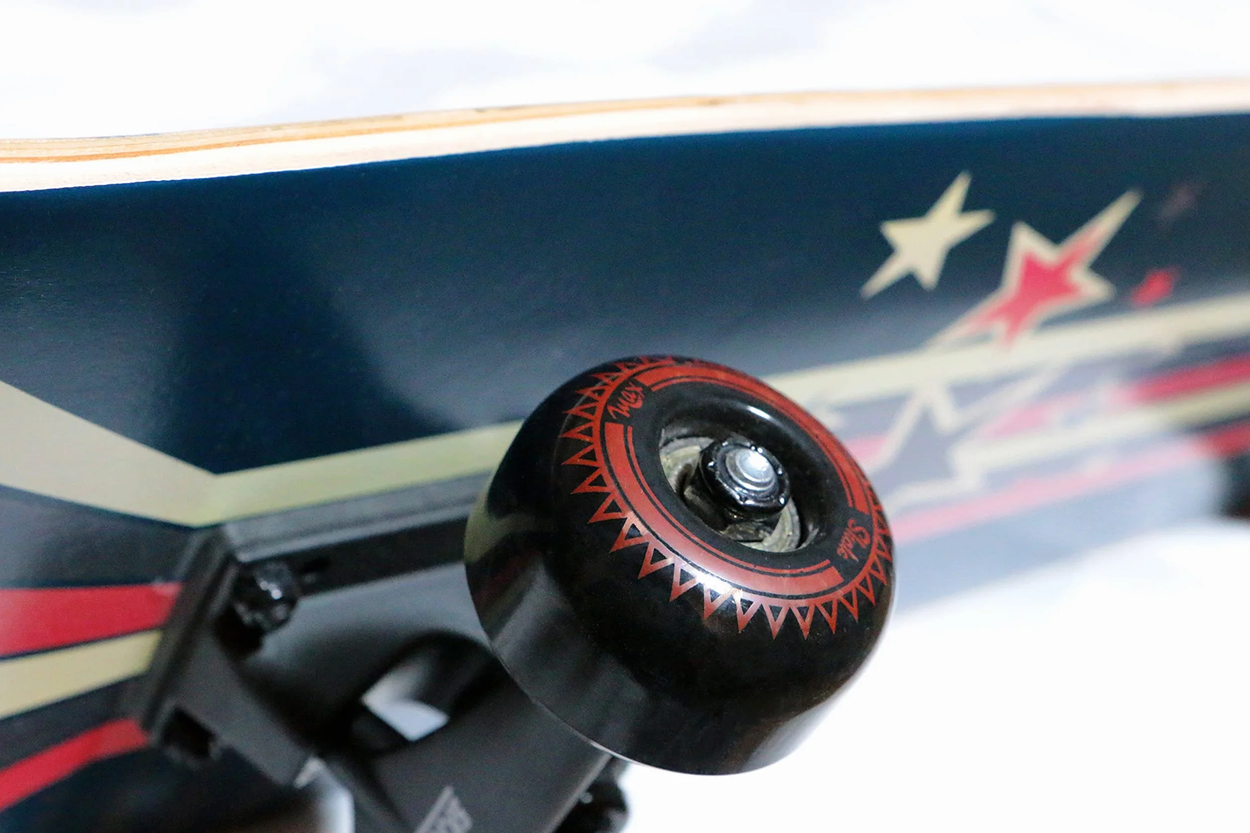 SKATEMAX Skateboard Senior