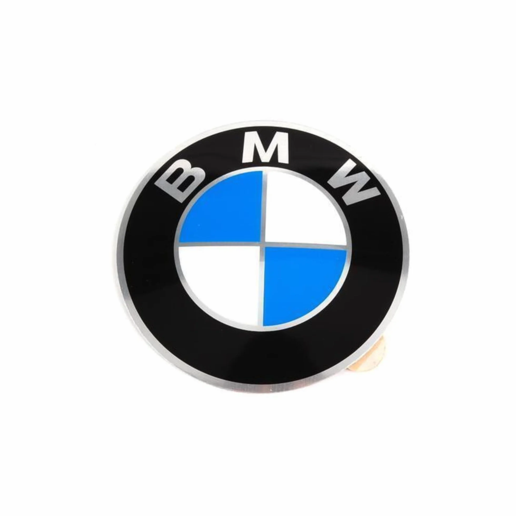 BMW Logo per Cerchioni 70 mm Autoadesivo 1 szt.