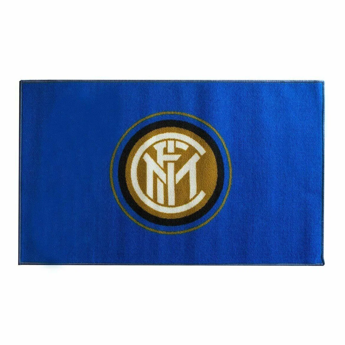 HERMET FC Inter Tappeto Antiscivolo 70x110 Blu