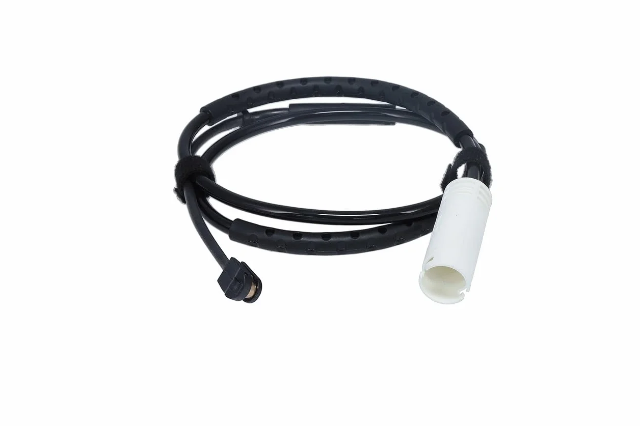 BOSCH Contatto segnalazione, Usura past. freno/mat. d'attrito 1987473523 Compatibile con: MINI COUNTRYMAN, PACEMAN