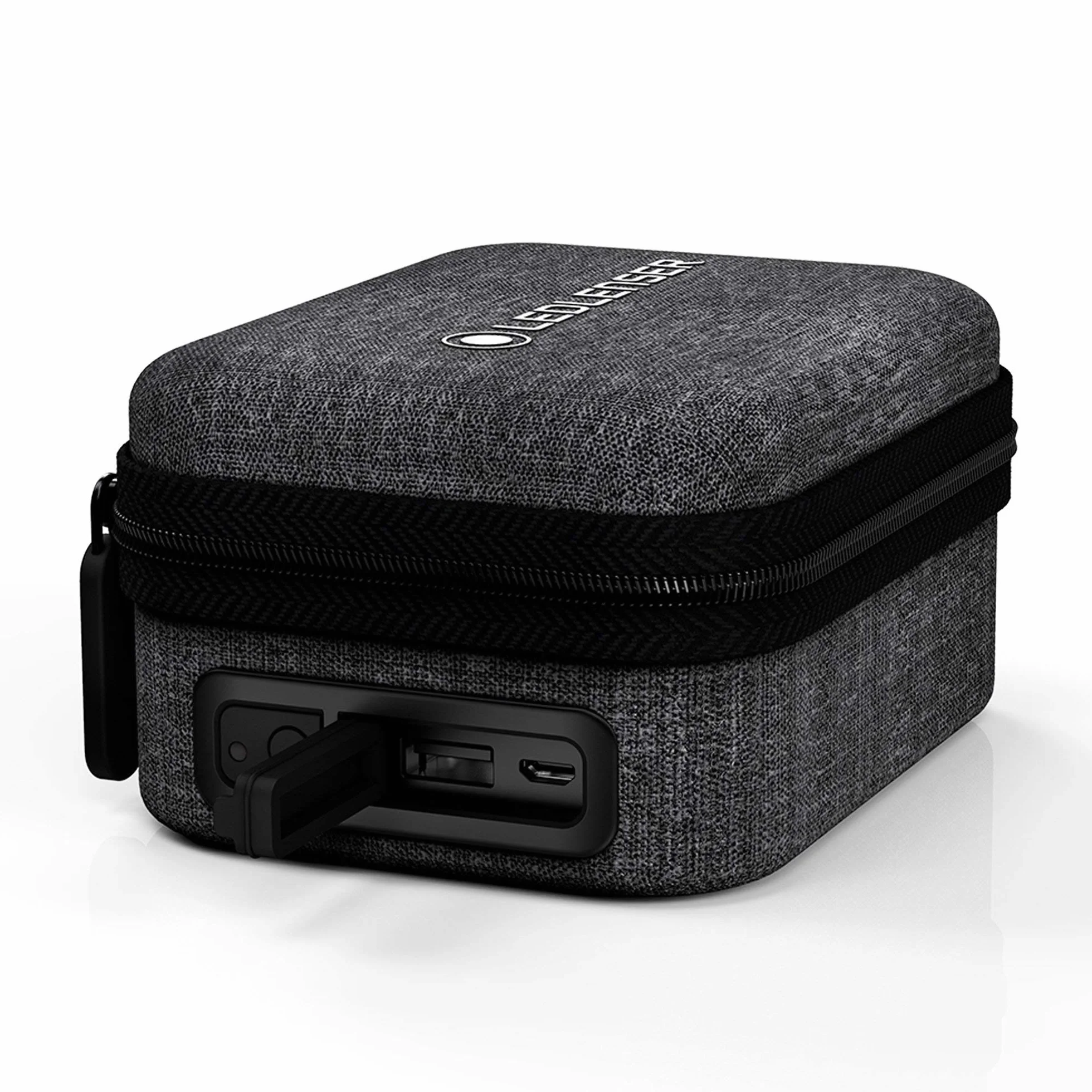 LEDLENSER 502093 Powercase per lampade frontali