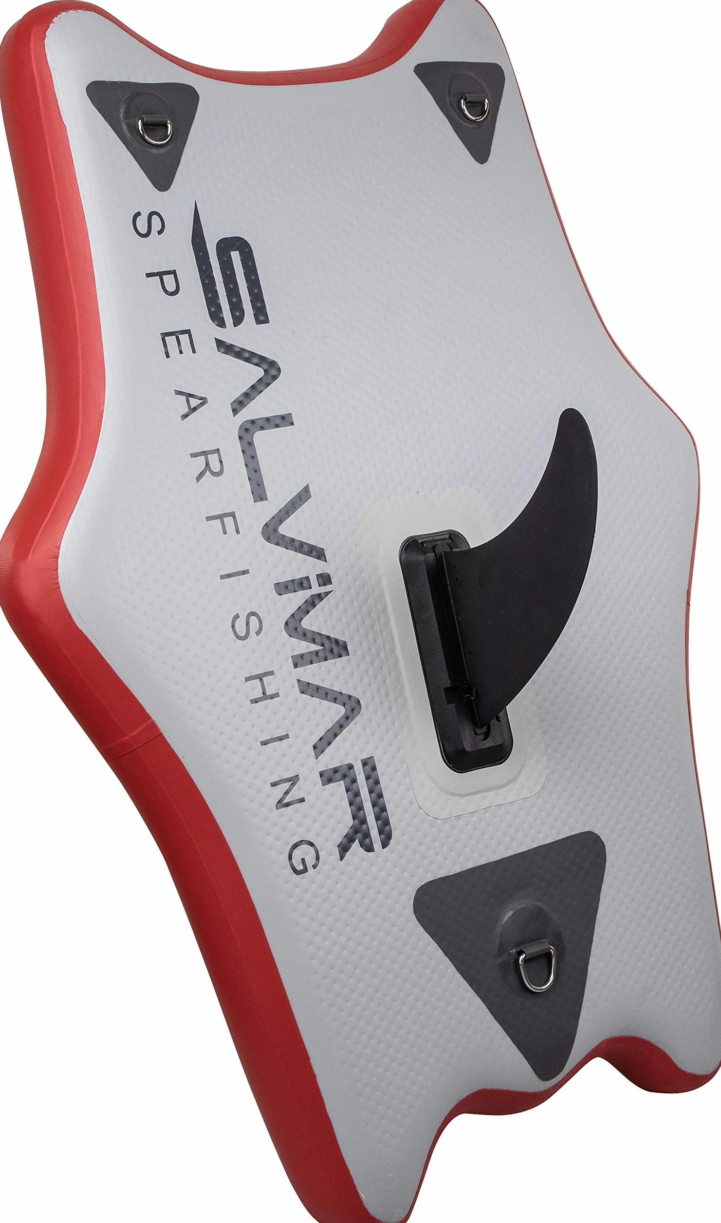 Manta 100