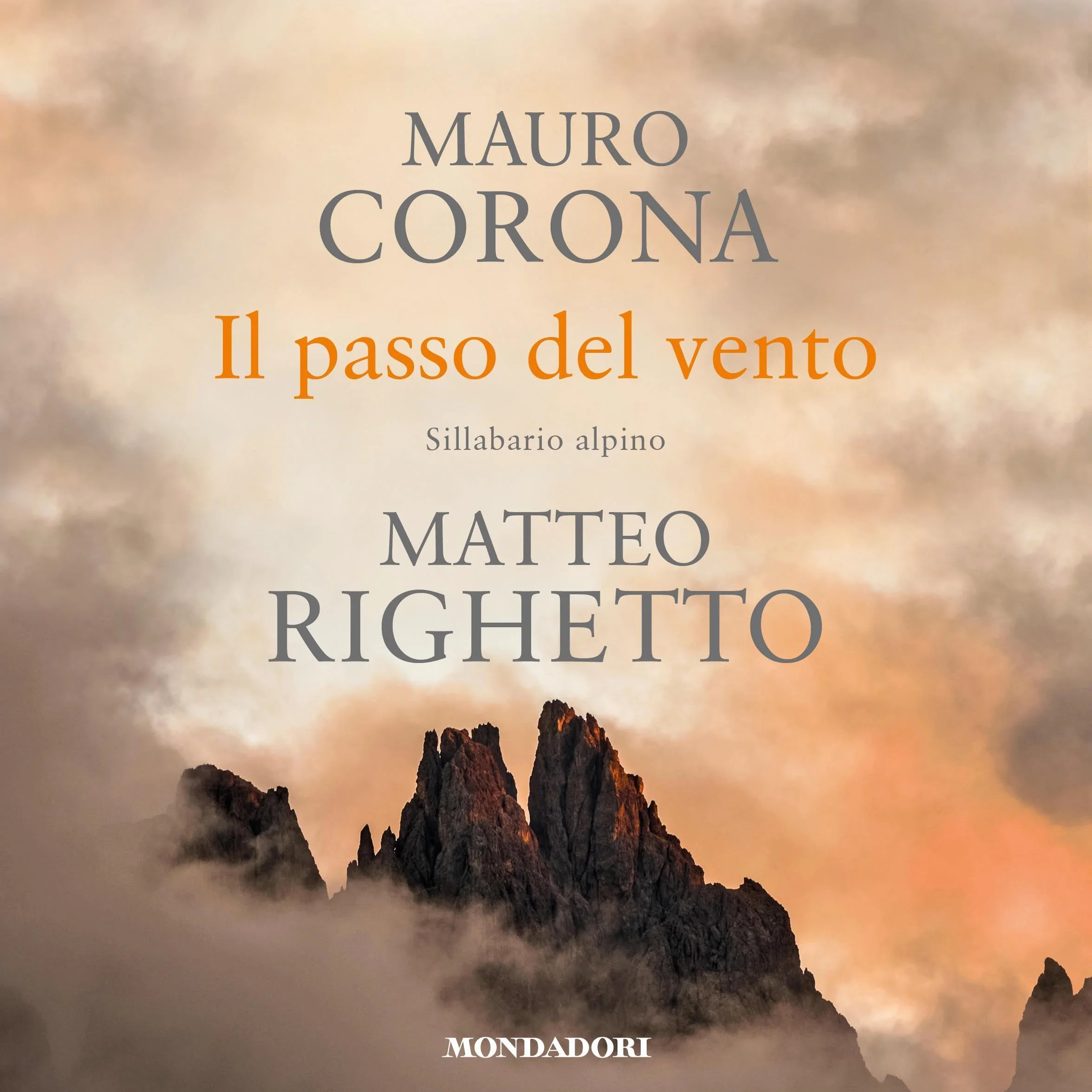 Il passo del vento