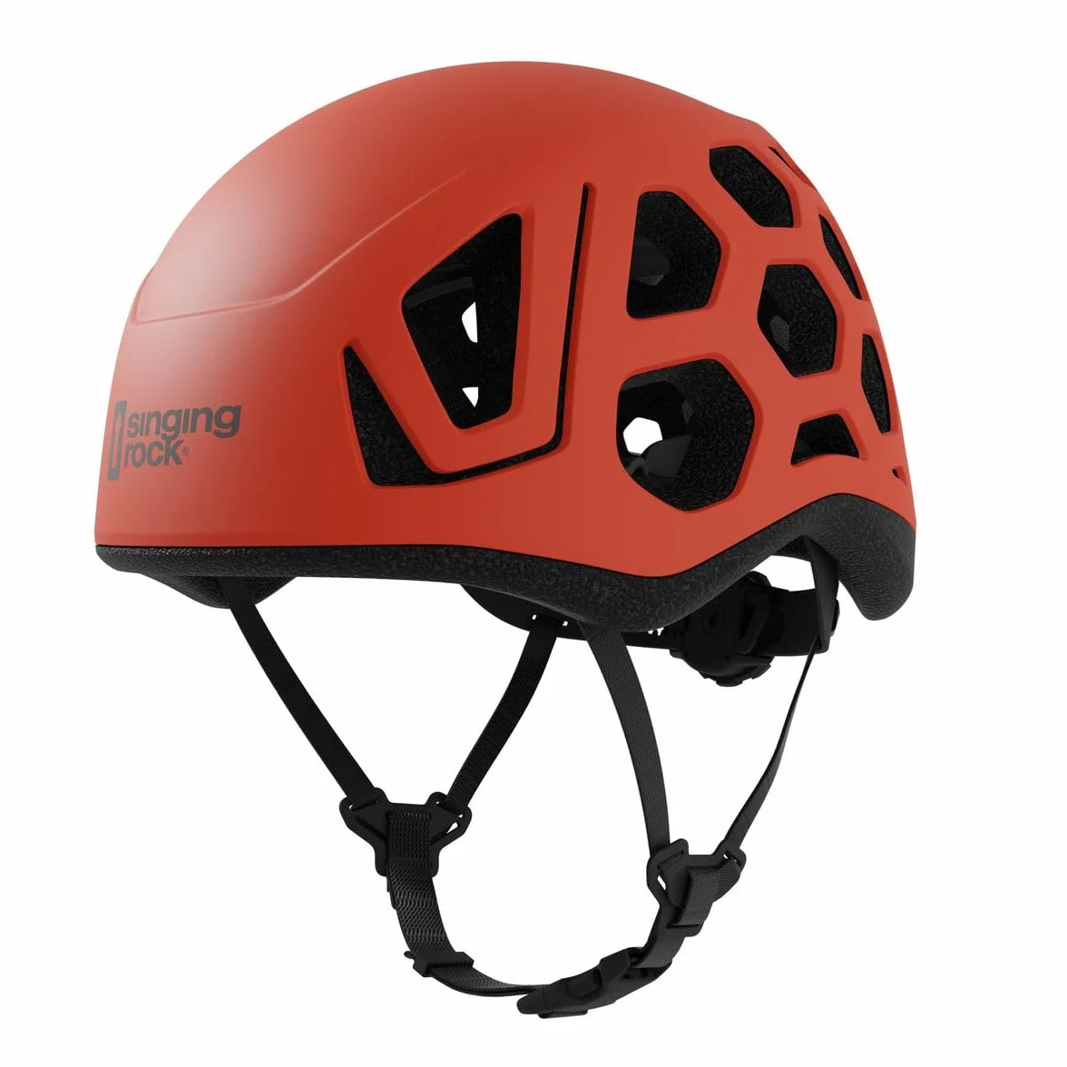 Singing Rock Escalada Hex, Casco da Arrampicata Unisex-Adulto