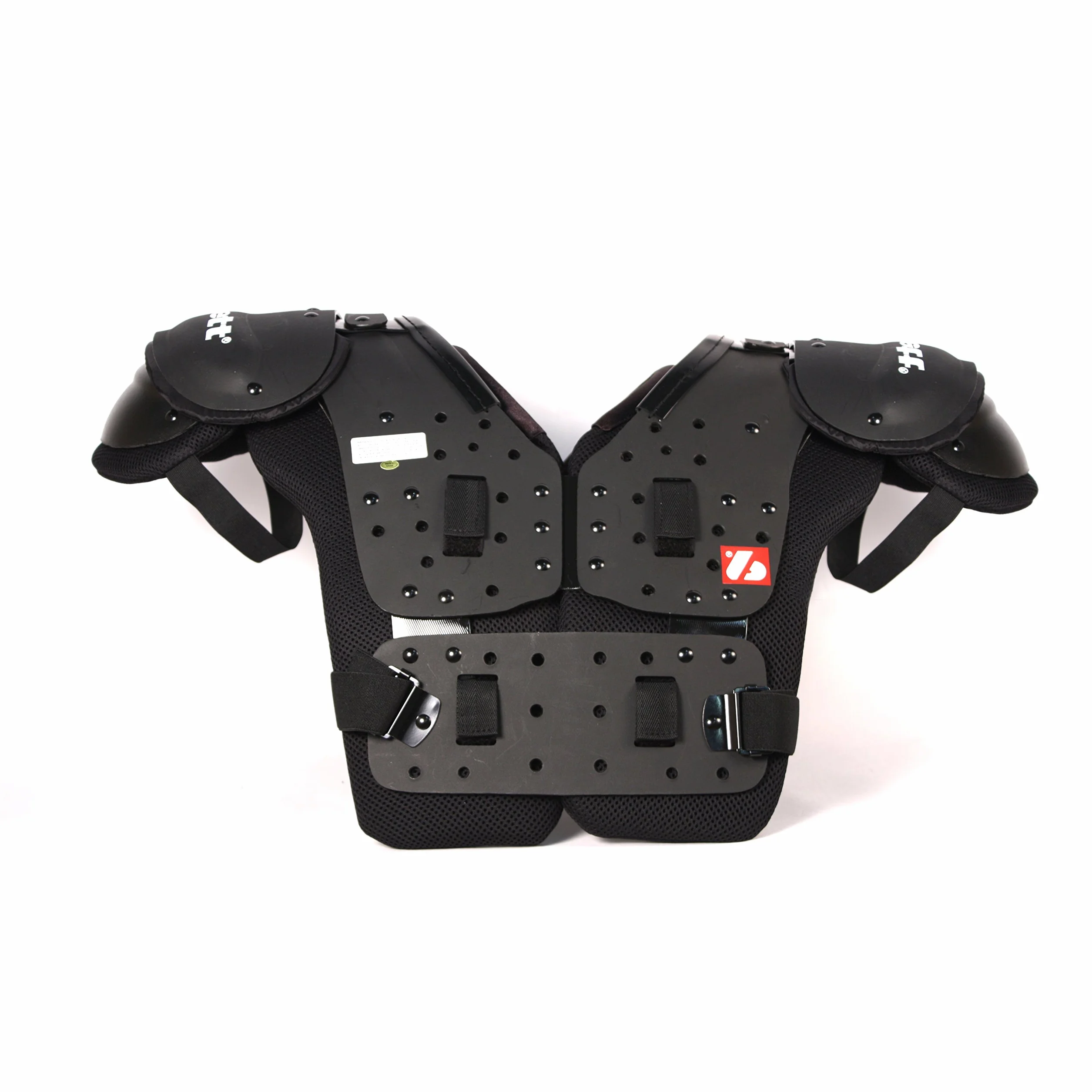 BARNETT Mark I Nero spalla calcio Pro