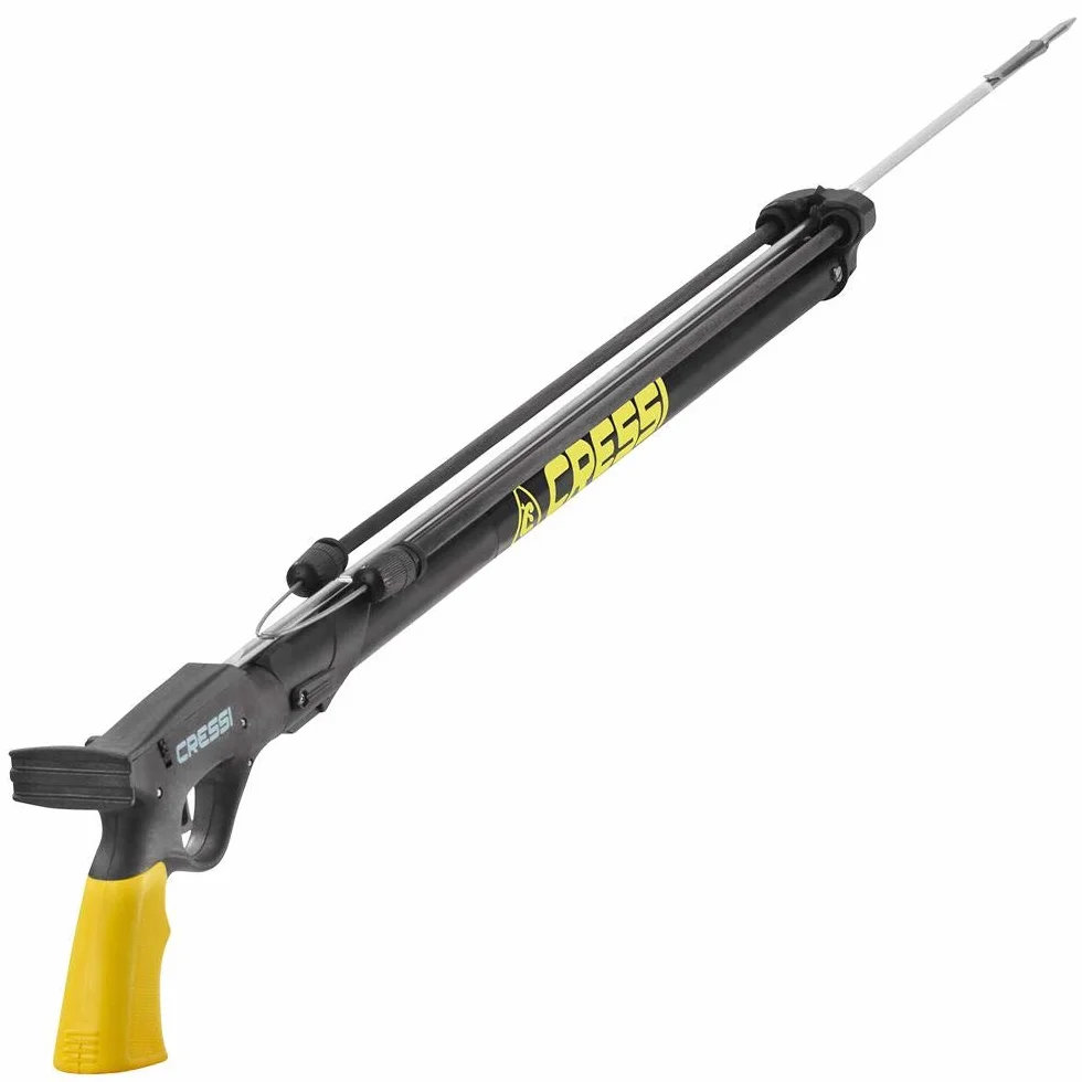Cressi Sioux Fucile Pesca Subacquea Unisex Adulto