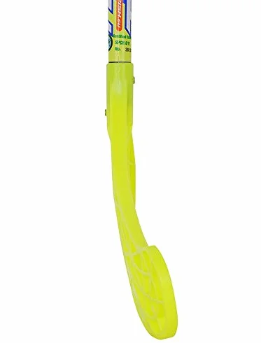 Floor Ball Racchetta Uni Hockey Shock IFF 95-100 cm