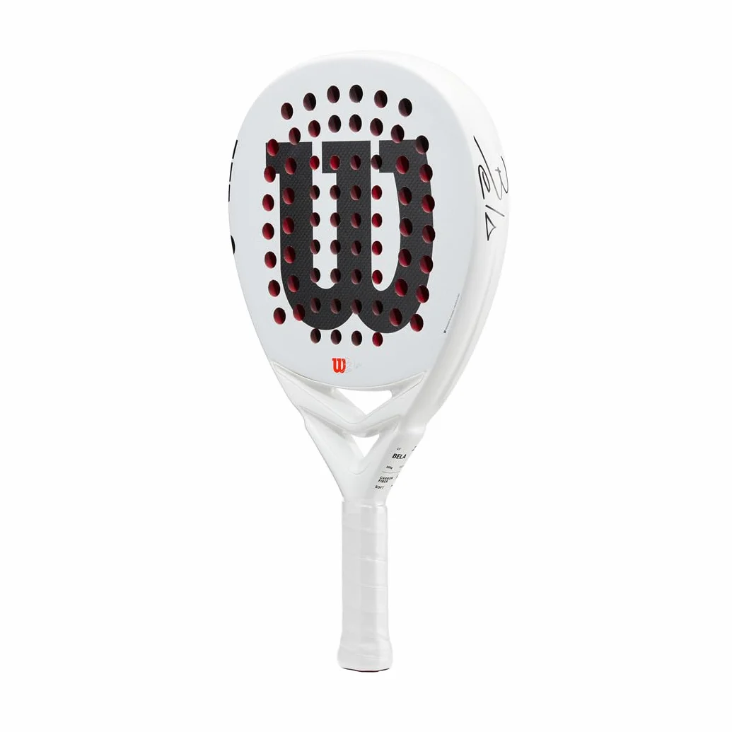 Wilson Bela Racchette Padel