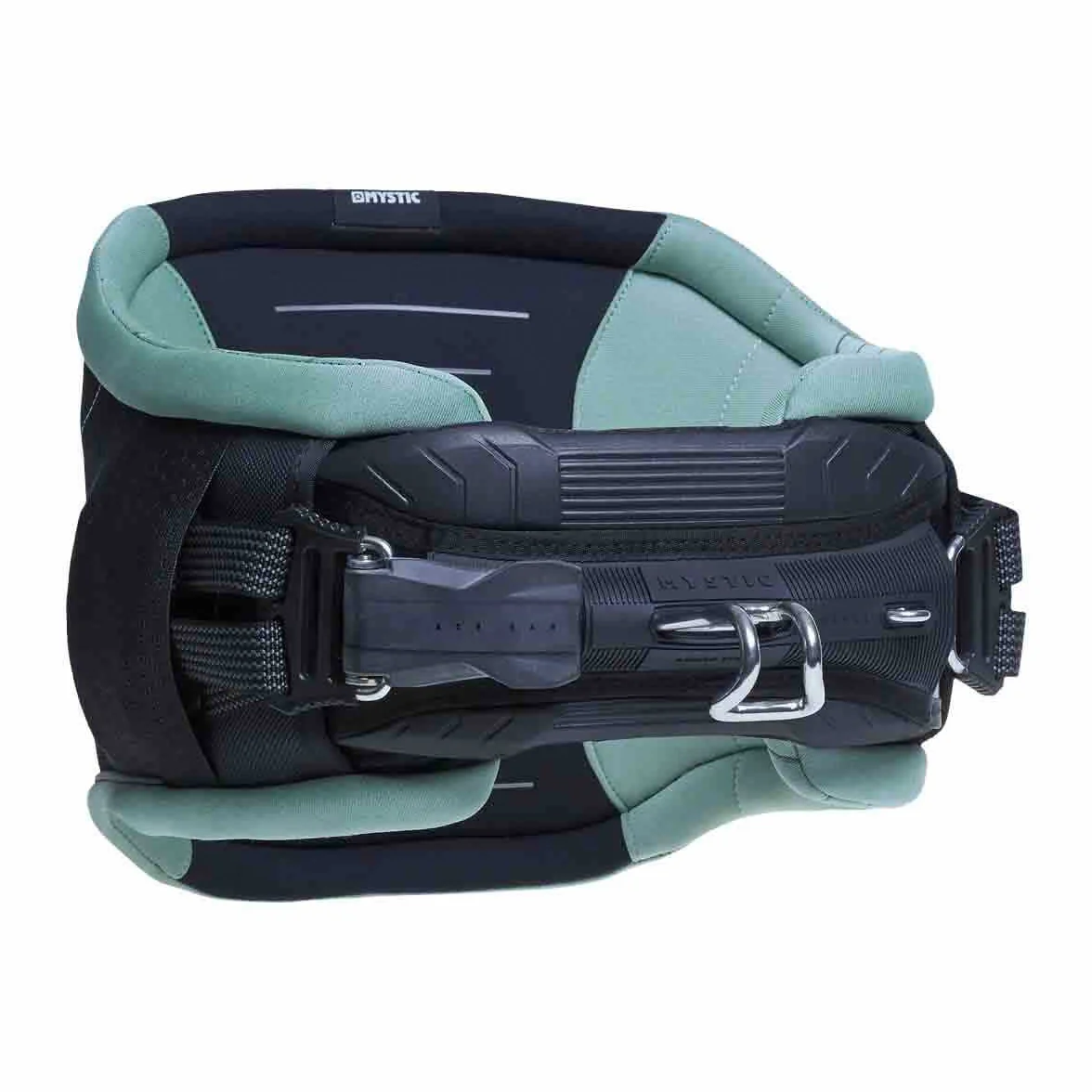 Mystic Star Waist Harness Black 2022