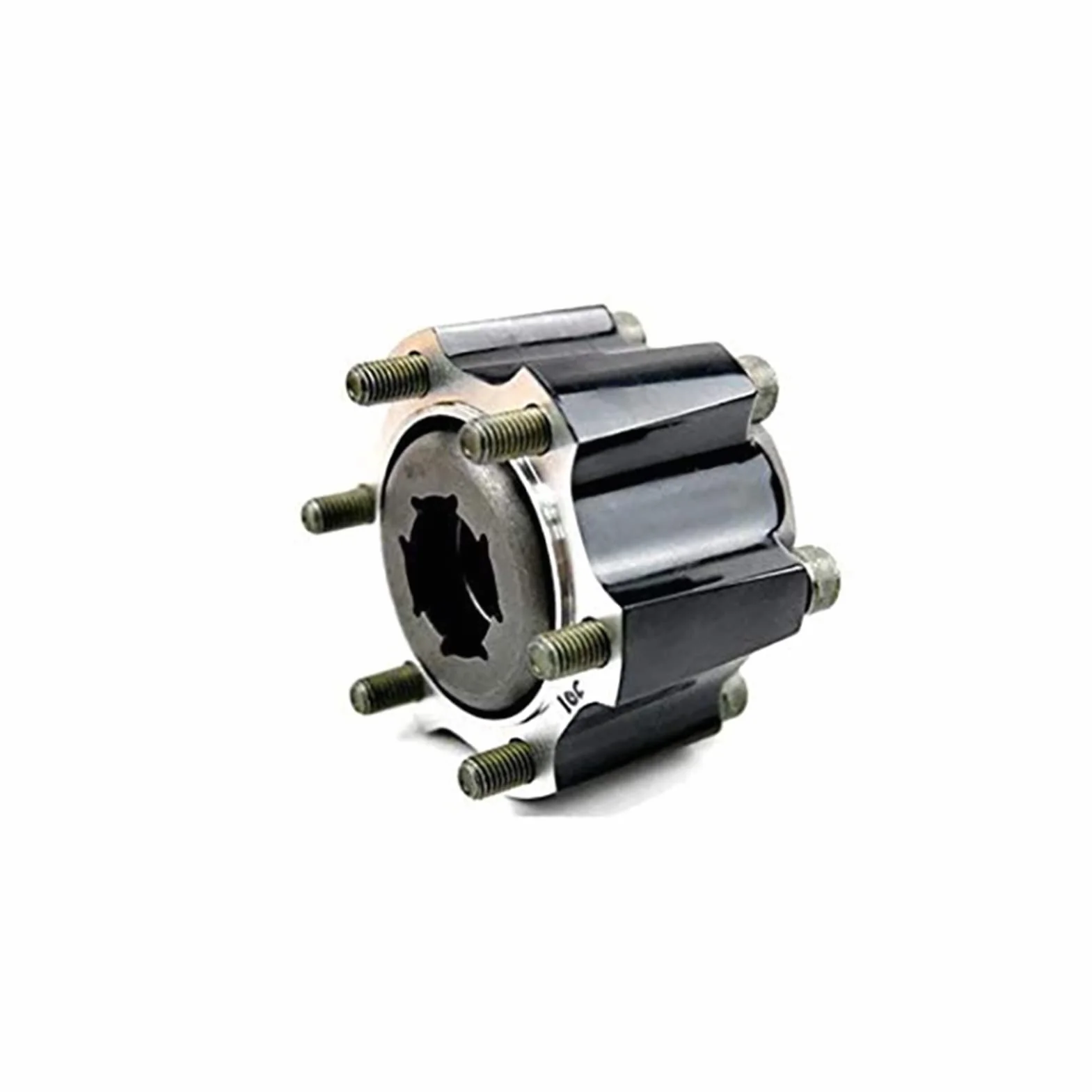 Blocco mozzo ruota libera, for NISSAN, Patrol GU GQ Y61 TD42 TD3.0 TD2.8 ST STI 40250-VB200 B017 40250VB200 Mozzi di bloccaggio delle ruote con cuscinetti