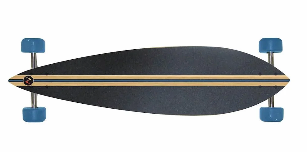 Longboard CRUISER BAY