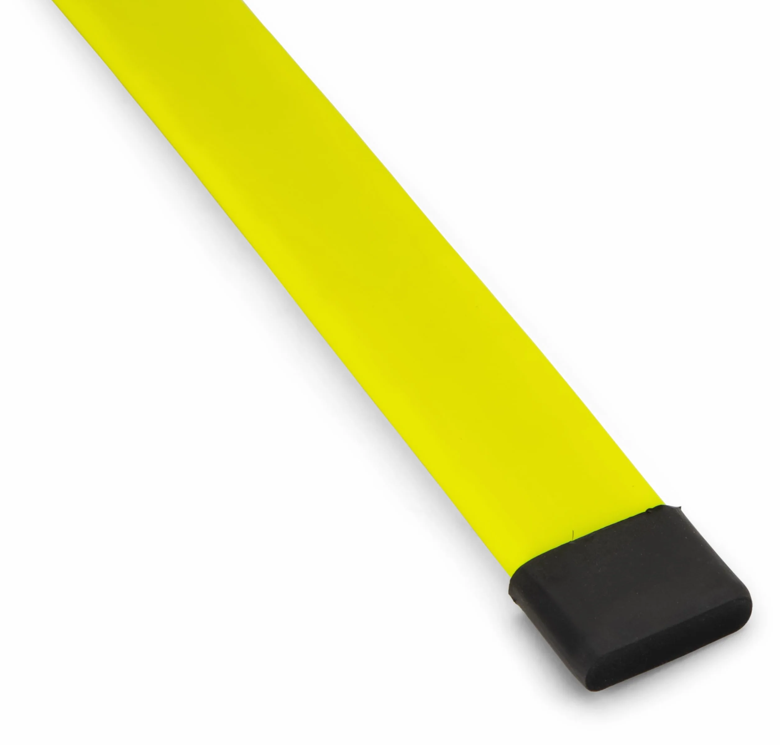 HAEST Ostacoli Flessibili per coordinazione 6 Pezzi 16 cm 22 cm 30 cm