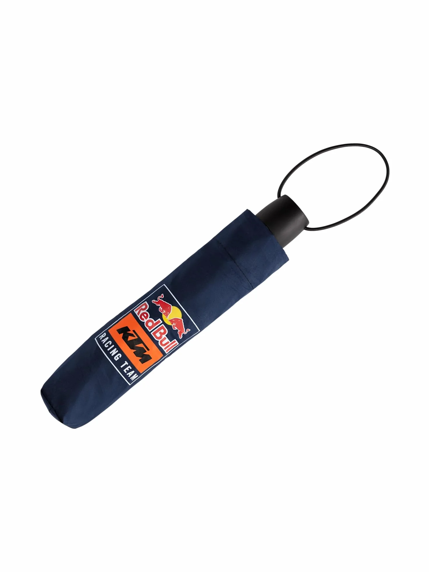Red Bull Ombrello KTM Apex Unisex Taglia unica Fusto telescopico