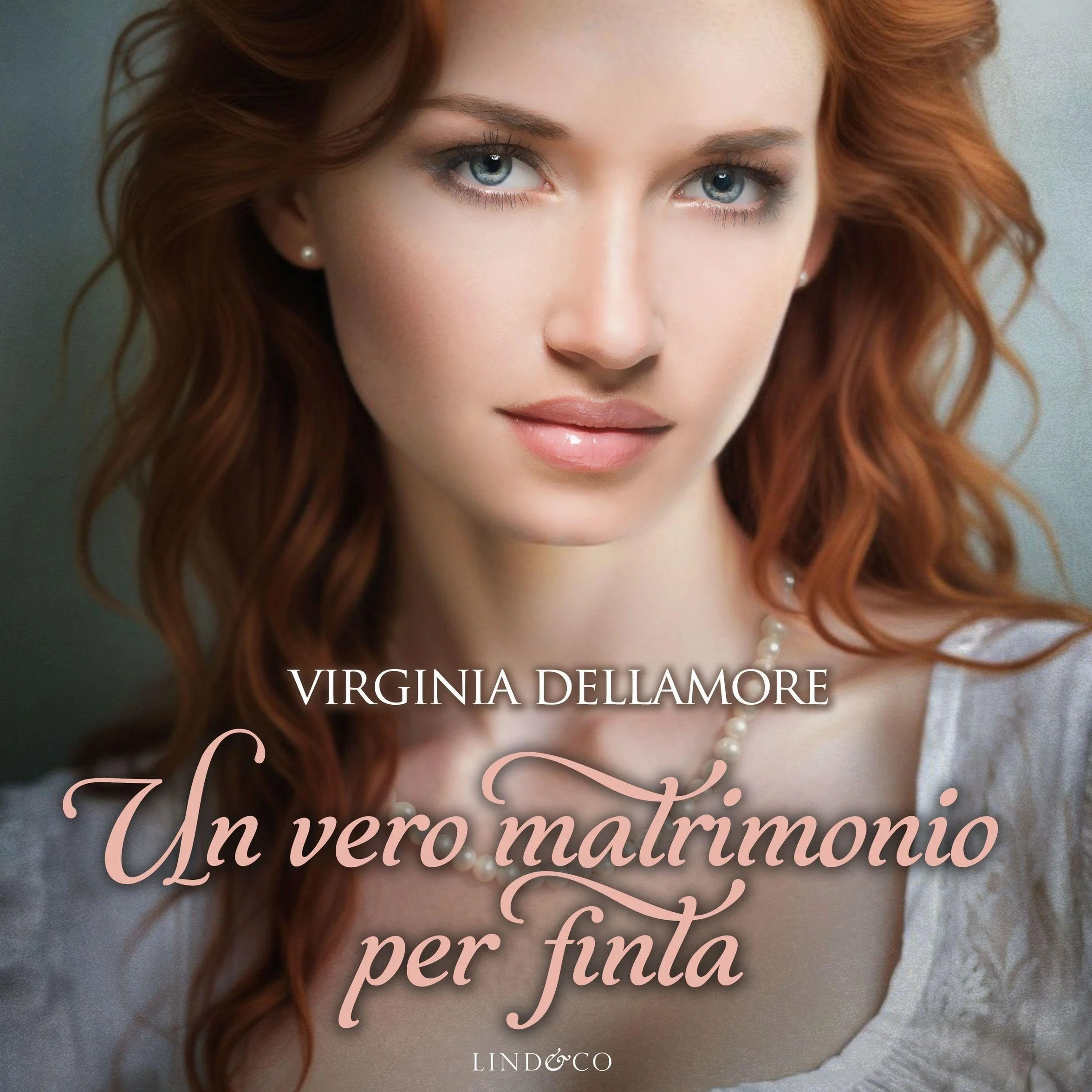 Un vero matrimonio per finta: Ragazze Regency, Vol. 5