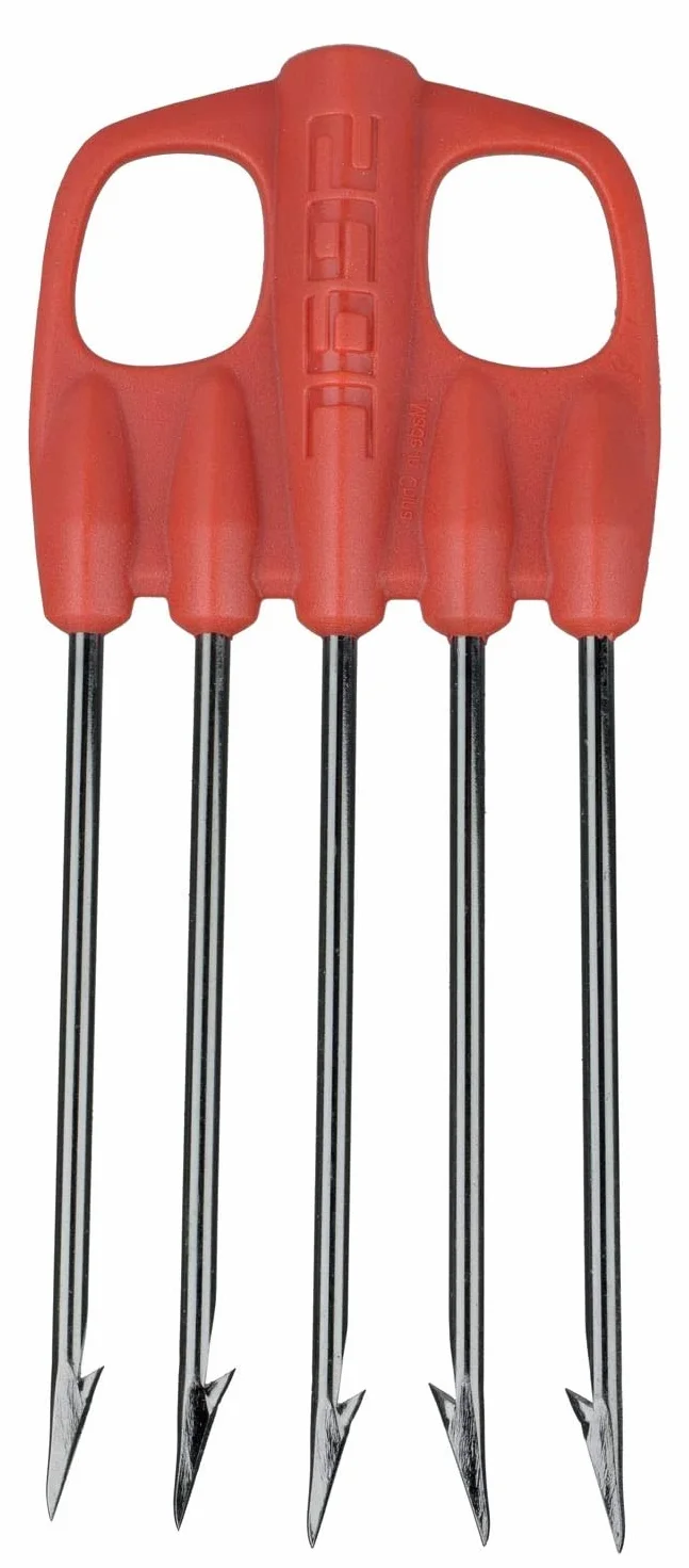SEAC Killer 5p Special Fiocina Unisex Adulto