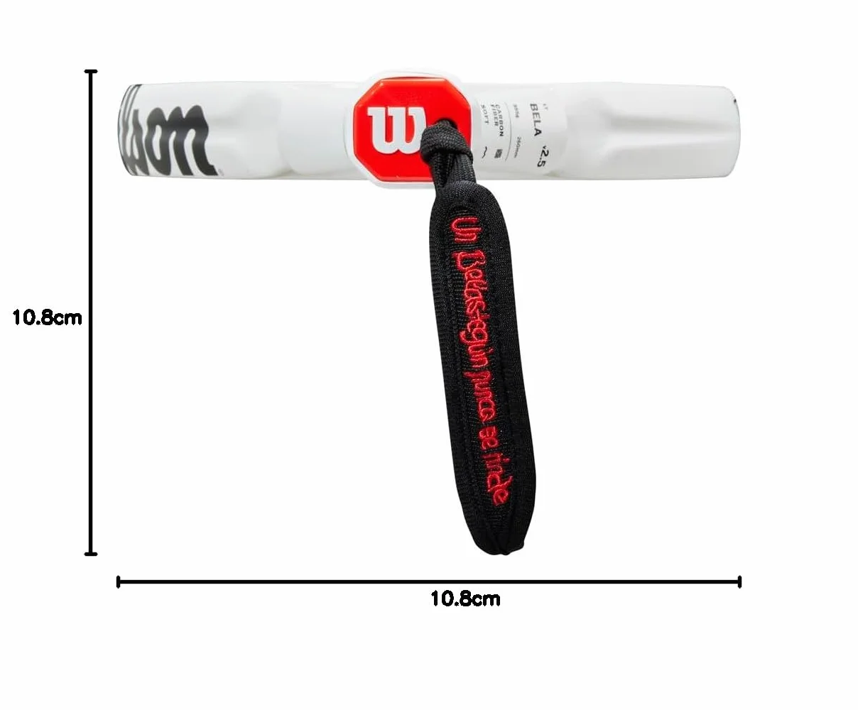 Wilson Bela Racchette Padel