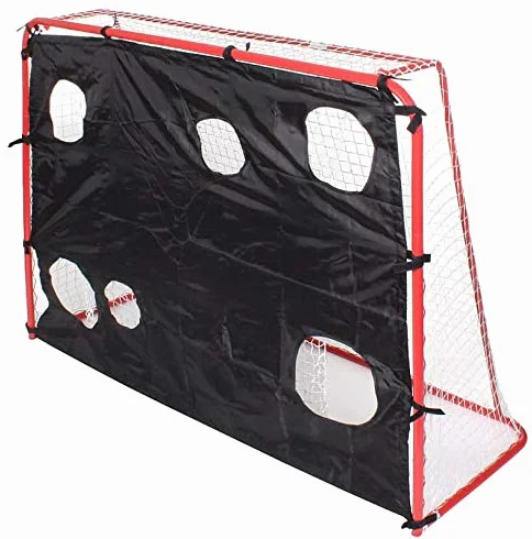 MERCO Floorgoal Floorball tiro Vela