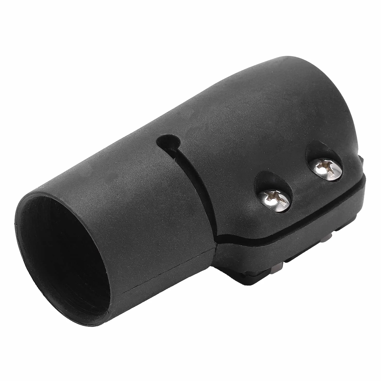 SUNGOOYUE Blocco per Pagaia da Surf, Morsetto per Albero in PVC a Sgancio Rapido