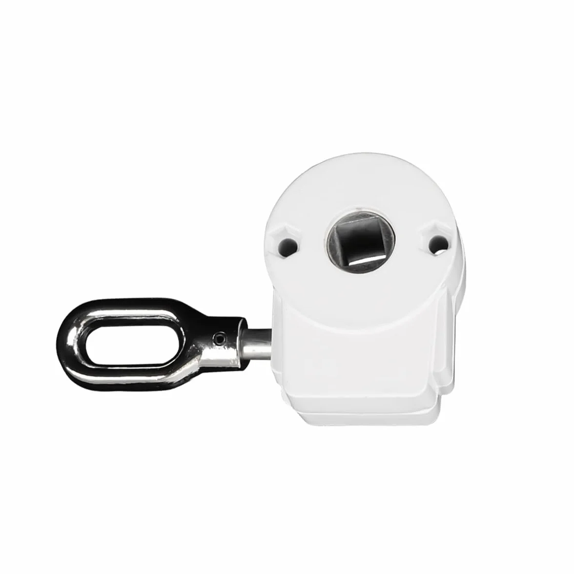 JNNJ Argano per Tende da Sole Rapporto 1:7, Argano Speed per Tende da Sole, Arganello per Tende con Movimento, Arganello Tenda da Sole Modello Speed, Universale Kit Meccanico Hardware Accessori