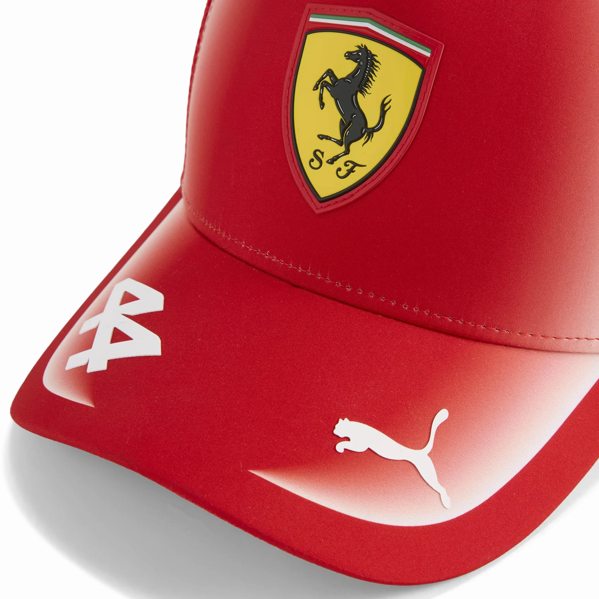 PUMA Scuderia Ferrari F1 2026 Lewis Hamilton Cappellini Collezione