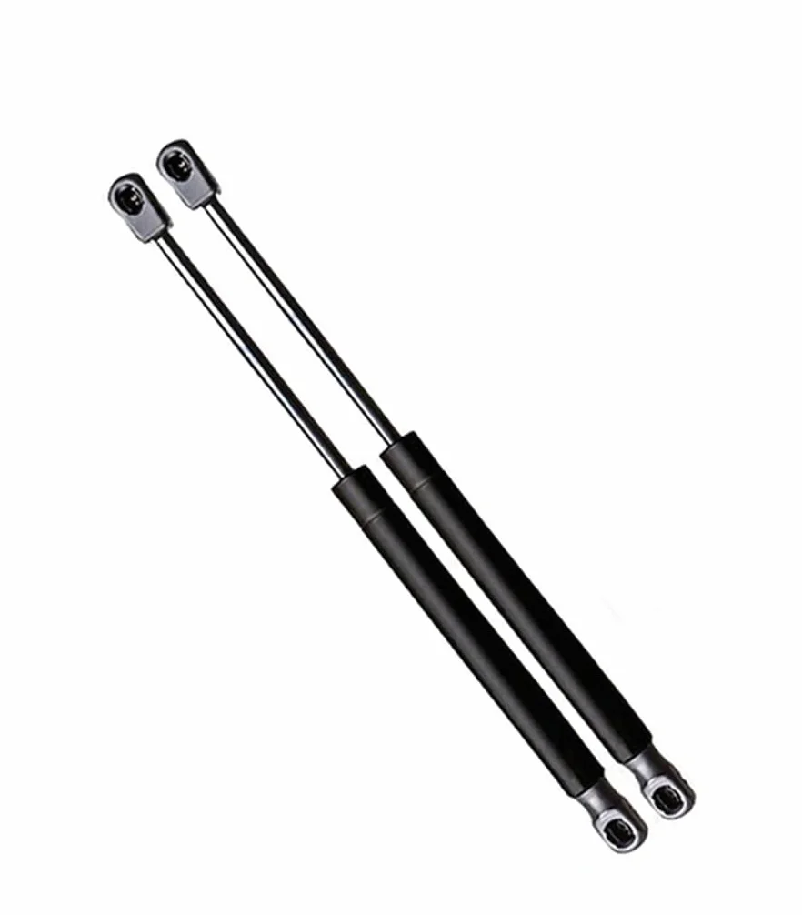 2 Pistoncini Ammortizzatori Cofano Bagagliaio Posteriore Portellone Baule Molle a Gas Specifiche per Sandero I° prodotte dal dal 2008 al 2012 - MG460