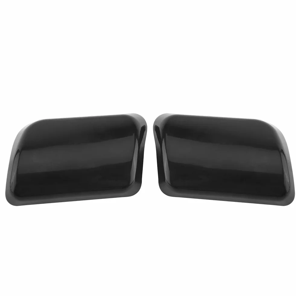Yctze Xc90 Coperchio Spruzzatore Faro - 1 Paio di Cappucci di Copertura Dell'Ugello Lavafari 30698209 30698208