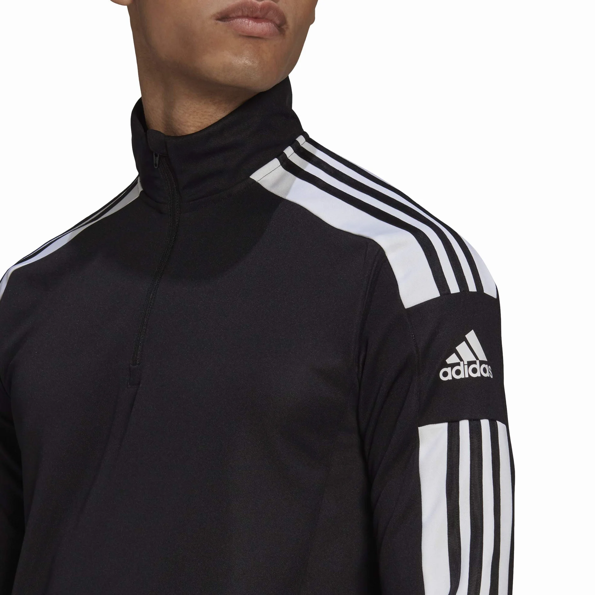Adidas Squadra 21 Training Top Track Top Uomo