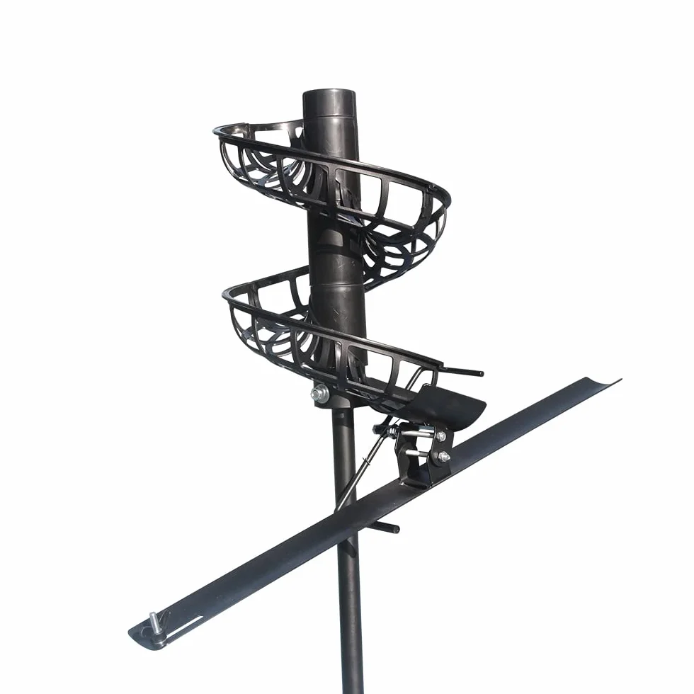 Macchina per Palline da Tennis Leggero 33 Palle