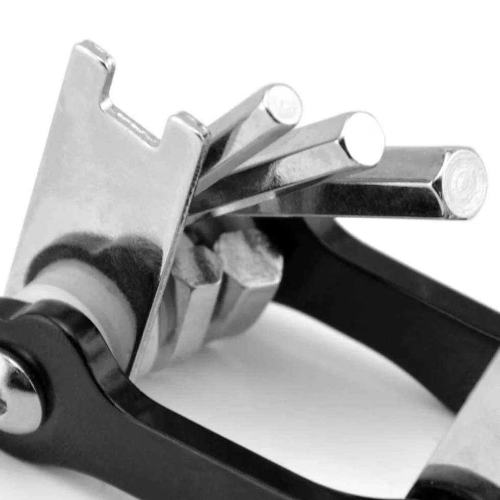 pacchetto di strumenti per immersioni,YIWENG Strumento di riparazione per immersioni subacquee 8 in 1 Strumento di immersione multifunzionale Pacchetto di strumenti per immersioni Kit di strumenti per